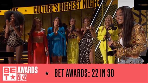 Everything You Need To Know About Culture’s Biggest Night .